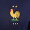 Nike Francia Training Eurocopa 2024 T-Shirt