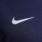 Nike Francia Training Eurocopa 2024 T-Shirt