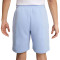 Nike Francia Fanswear Eurocopa 2024 Shorts