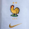 Nike Francia Fanswear Eurocopa 2024 Shorts
