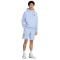 Nike Francia Fanswear Eurocopa 2024 Shorts
