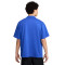 Nike Frankrijk Euro 2024 Fanswear Poloshirt