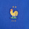 Nike Frankrijk Euro 2024 Fanswear Poloshirt