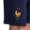Nike Francia Fanswear Eurocopa 2024 Shorts