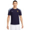 Nike Francia Training Eurocopa 2024 T-Shirt