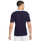 Nike Francia Training Eurocopa 2024 T-Shirt