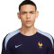 Nike Francia Training Eurocopa 2024 T-Shirt