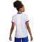 Nike Francia Segunda Equipación Eurocopa 2024 Mujer T-Shirt