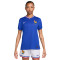 Nike Francia Primera Equipación Eurocopa 2024 Mujer Shirt