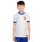 Nike Kinderen Frankrijk Euro 2024 Uit T-Shirt
