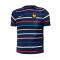 Nike Francia Pre-Match Eurocopa 2024 Niño Shirt