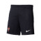Nike Portugal Segunda Equipación Eurocopa 2024 Shorts