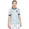Nike Portugal Segunda Equipación Eurocopa 2024 Niño Shirt