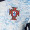 Nike Portugal Segunda Equipación Eurocopa 2024 Niño Shirt