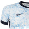 Nike Portugal Segunda Equipación Eurocopa 2024 Niño Shirt