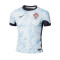 Nike Portugal Segunda Equipación Eurocopa 2024 Niño Shirt