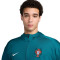Nike Portugal Training Eurocopa 2024 Trainingspak