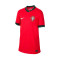 Nike Portugal Primera Equipación Eurocopa 2024 Niño T-Shirt