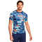 Nike Holanda Pre-Match Eurocopa 2024 T-Shirt