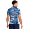 Nike Holanda Pre-Match Eurocopa 2024 T-Shirt