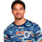 Nike Holanda Pre-Match Eurocopa 2024 T-Shirt