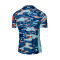 Nike Holanda Pre-Match Eurocopa 2024 T-Shirt