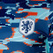 Nike Holanda Pre-Match Eurocopa 2024 T-Shirt