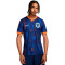 Nike Nederland EK 2024 Uit Shirt