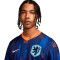 Nike Nederland EK 2024 Uit Shirt