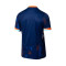 Nike Nederland EK 2024 Uit Shirt