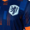 Nike Nederland EK 2024 Uit Shirt