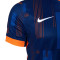 Nike Nederland EK 2024 Uit Shirt