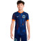 Nike Holanda Segunda Equipación Eurocopa 2024 Niño T-Shirt