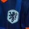 Nike Holanda Segunda Equipación Eurocopa 2024 Niño T-Shirt