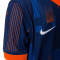 Nike Holanda Segunda Equipación Eurocopa 2024 Niño T-Shirt