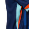 Nike Holanda Segunda Equipación Eurocopa 2024 Niño T-Shirt