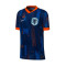 Nike Holanda Segunda Equipación Eurocopa 2024 Niño T-Shirt