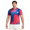 Nike Estados Unidos Pre-Match Juegos Olímpicos 2024 T-Shirt