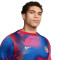 Nike Estados Unidos Pre-Match Juegos Olímpicos 2024 T-Shirt