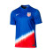 Nike Estados Unidos Segunda Equipación Juegos Olímpicos 2024 T-Shirt