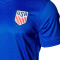 Nike Estados Unidos Segunda Equipación Juegos Olímpicos 2024 T-Shirt