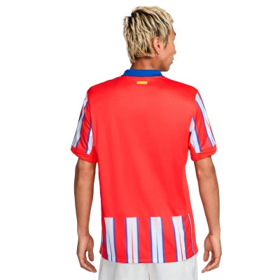 Atlético de Madrid 2024-2025 Home Shirt