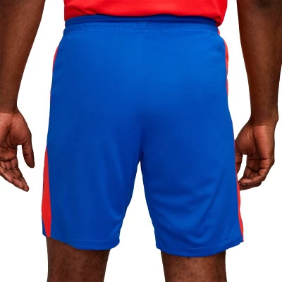 Atlético de Madrid 2024-2025 Thuistenue Shorts
