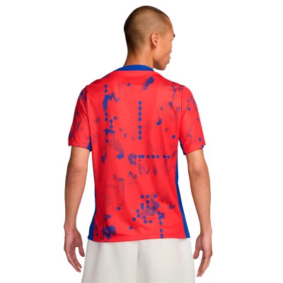 Atlético de Madrid Training 2024-2025 T-Shirt