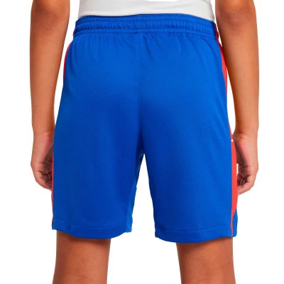 Atlético de Madrid Kinderen Thuistenue voor kinderen Shorts