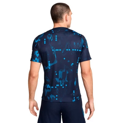 Chelsea FC Pre-Match 2024-2025 Shirt