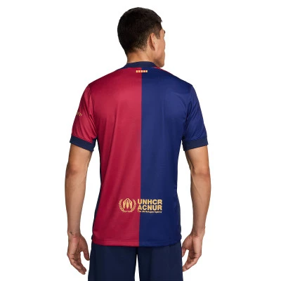 FC Barcelona 2024-2025 Thuis Shirt