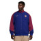 Nike FC Barcelona Pre-Match 2024-2025 Jack