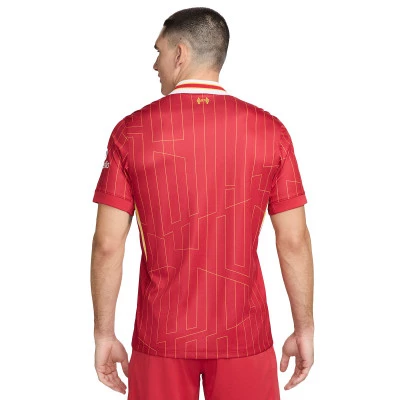 Liverpool FC Primera Equipación 2024-2025 Shirt