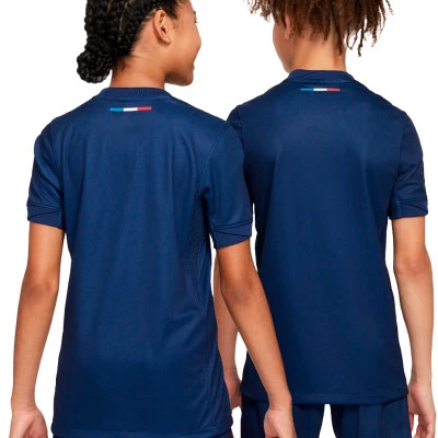 PSG Primera Equipación 2024-2025 Niño Shirt